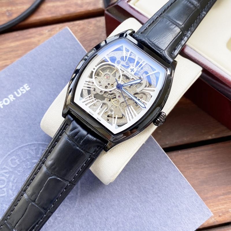 VACHERON CONSTANTIN Watches